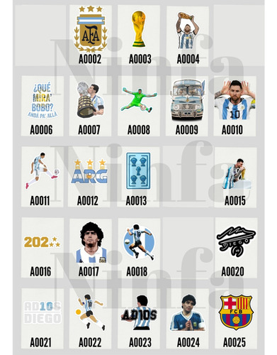 Stickers Personalizados Prueba De Agua Tu Foto Favorita X10u
