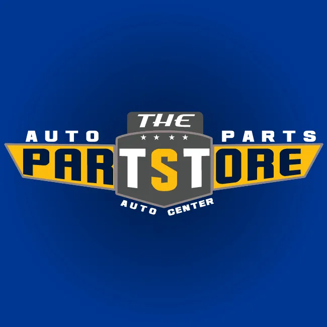 THE PARTSTORE