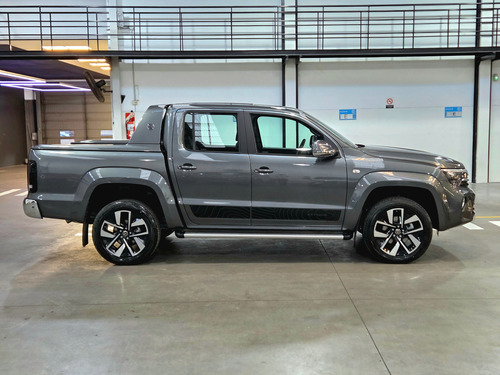 Volkswagen Amarok 3.0 Cd Tdi 258Cv V6 Extreme 4X4 At