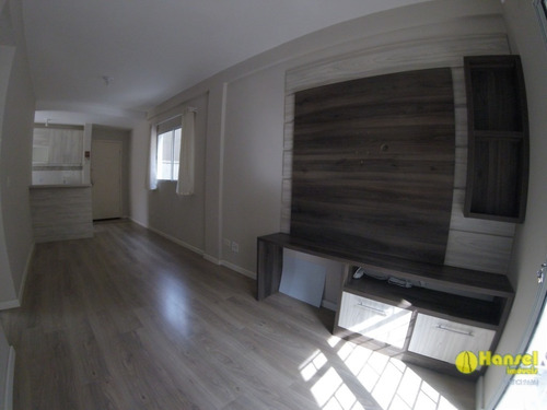Imagem 4 de 19 de Apartamento Para Venda - 90885.001