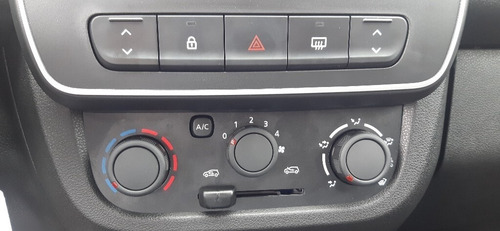 Renault Kwid 2020/2021 4i86