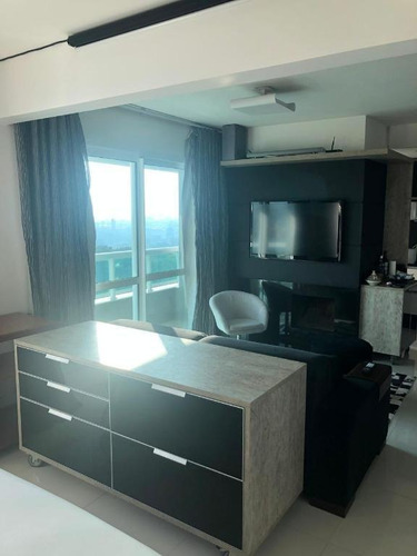 Imagem 4 de 30 de Apartamento Em Três Figueiras, Porto Alegre/rs De 57m² 1 Quartos À Venda Por R$ 780.000,00 - Ap1363893-s