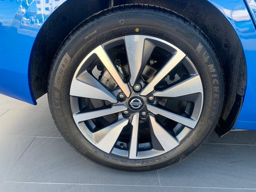 Sentra 1.8 Exclusive At Cvt