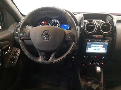 Imagen 13 de 15 de Renault Duster 2020 2.0 Intens At
