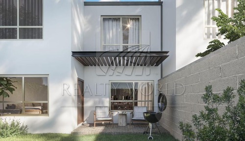 Casas En Venta En Juárez (los Chirinos)