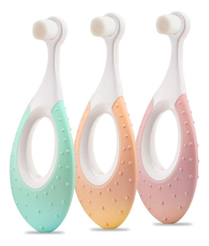 S Cepillo De Dientes Para Bebés Y Cepillos De Dientes Para