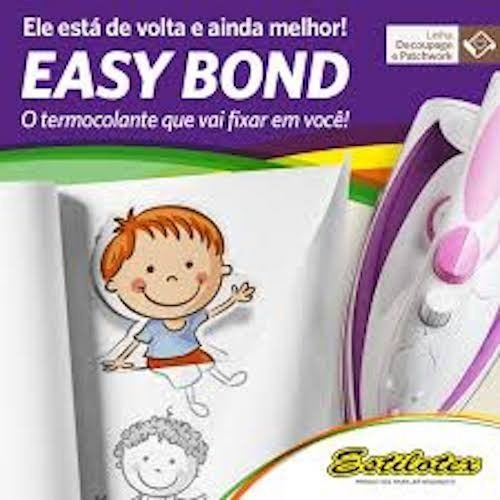 Papel Termoadhesivo Easy Bond 50*45cms.