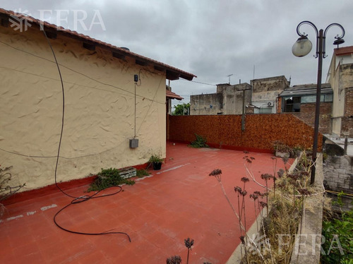 Imagen 14 de 14 de Venta Ph 5 Ambientes Con Patio Y Terraza En Gerli (30707)