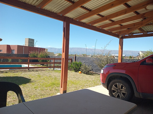 Alquiler Temporario Casa Privada A Minutos De Villa De Merlo Y Santa Rosa Del Conlara