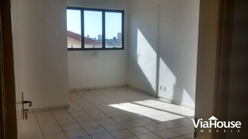 Sala Para Alugar, 21 M² Por R$ 700,00/mês - Jardim São Luiz - Ribeirão Preto/sp - Sa0605