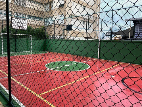 Imagem 6 de 30 de Apartamento À Venda, 75 M² Por R$ 480.000,00 - Cambuci - São Paulo/sp - Ap4484