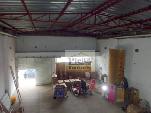 Imagem 5 de 11 de Salão À Venda E Para Locação Com 6 Salas E 502 M² - Centro - Sumaré/sp - Sl0712