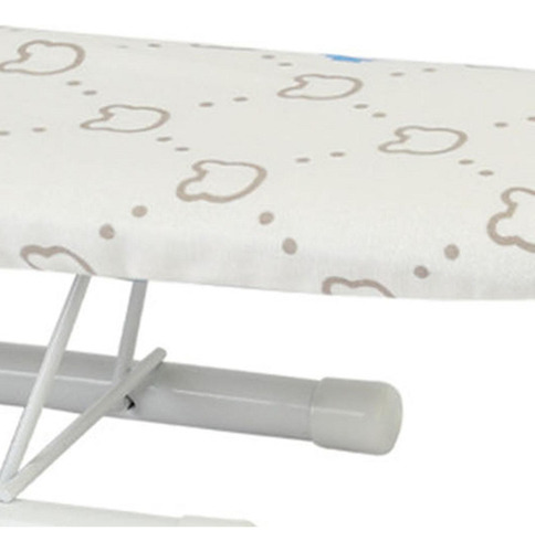 Tabla De Planchar Plegable, Pequeña Tabla De Planchar