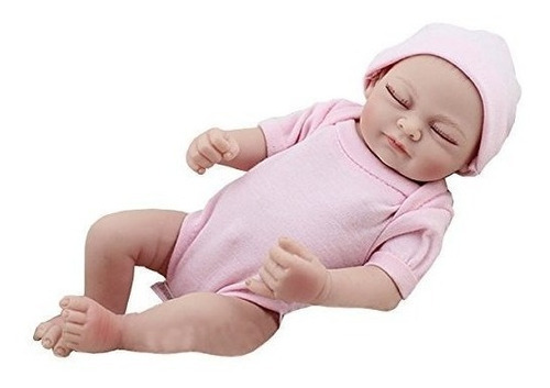 Miniatura 11 Alive Beautiful Dreamer Newborn Baby Dolls...