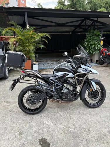 Victory Zontes 350 T2