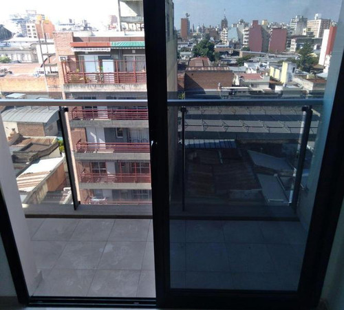 Venta Depto Monoambiente En Barrio Sur, Smt.