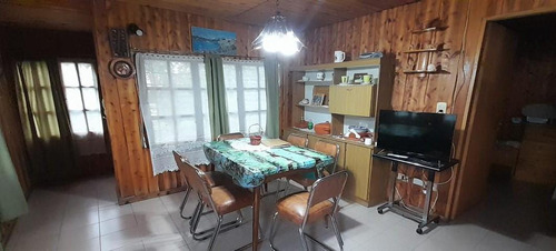 Venta De Casa Céntrica En El Bolsón Apta Para Crédito Hipotecario