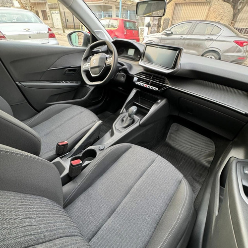 Peugeot 208 1.6 Active Pack Tiptronic