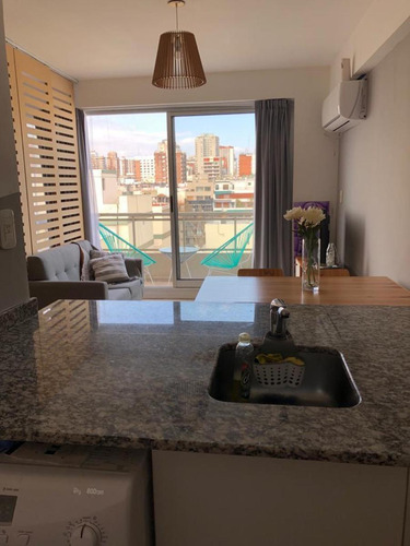 Departamento Monoambiente En Venta - 1 Baño - 39mts2 - Belgrano