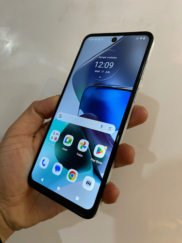 Motorola Moto G23 128gb 4gb Ram Blanco Liberado Blanco (Usado)