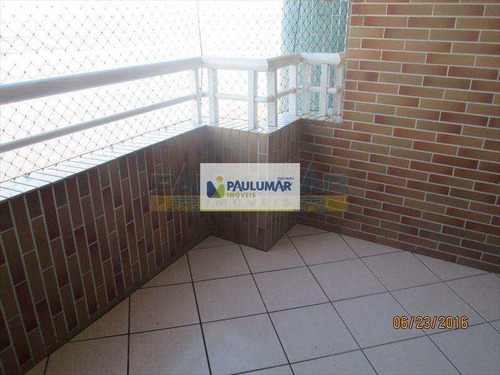 Imagem 26 de 30 de Apartamento Com 3 Dorms, Centro, Mongaguá - R$ 480 Mil, Cod: 42708 - V42708