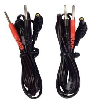 Juego De Cables Estándar Para Tens