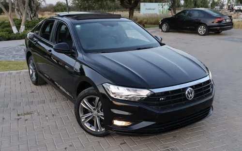 Volkswagen Jetta 1.4 T Fsi Rline Tip