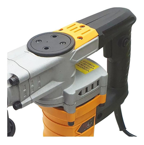 Martelete Rompedor 1.900w 10kg Profissional Sa9424 Satools