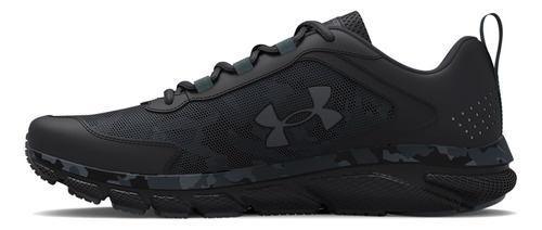 Zapatillas Under Armour Deportivo De Running Hombre Si712