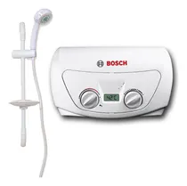 Comprar Rapiducha Bosch Premium 5.5kw Panel Lcd + Accesorios