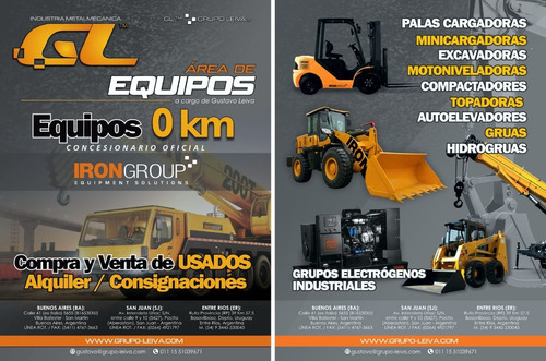 Imagen 3 de 5 de Compactador