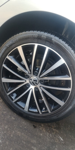 Volkswagen Vento 2.0 Sportline Tsi 200cv Dsg 2013