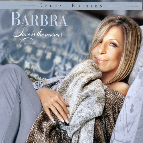 Streisand Barbra - Love Is The Answer (2cd) - S