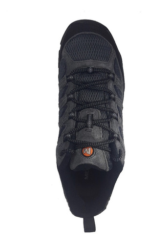 Imagen 3 de 5 de Zapatillas Merrell Moab 3m Trekking Adulto 120001 Empo2000