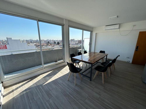 Venta Departamento De 1 Ambiente En Boedo