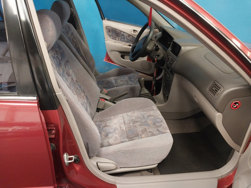Toyota Corolla 98 Japones