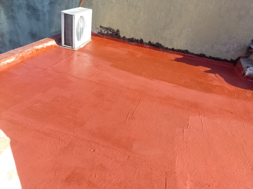 Todo Tipo De Trabajo Albañilería Pintura Techos
