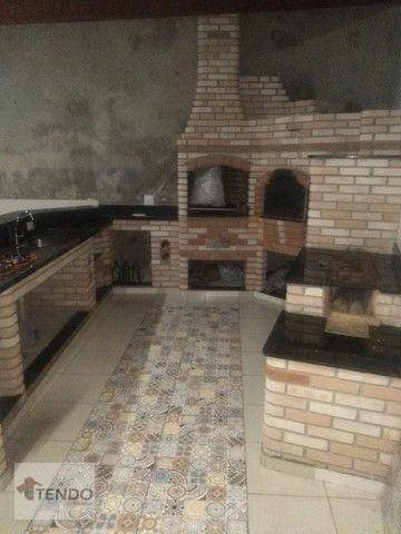 Imagem 1 de 20 de Imob03 - Sobrado Com 3 Dormitórios À Venda, 580 M² Por R$ 732.000 - Pouso Alegre - Ribeirão Pires/sp - So0681