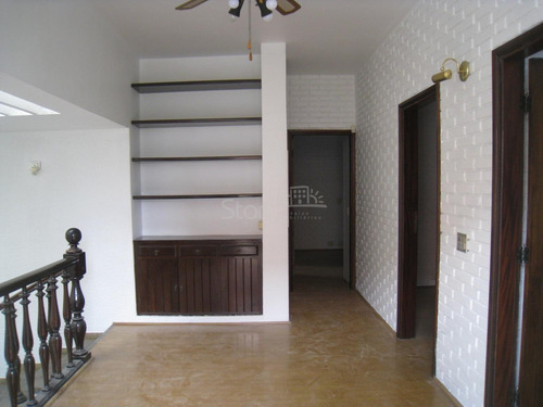Imagem 5 de 17 de Casa Á Venda E Para Aluguel Em Taquaral - Ca103830