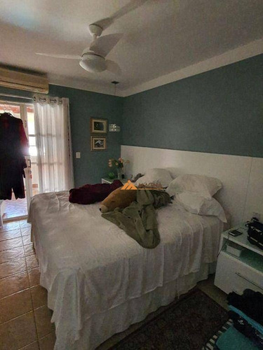 Imagem 15 de 30 de Sobrado Com 4 Suítes À Venda, 531 M² Por R$ 1.500.000 - Residencial Flórida - Ribeirão Preto/sp - So0532