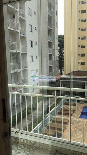 Imagem 3 de 24 de Apartamento Com 2 Dorms, Jardim Nove De Julho, São Paulo - R$ 310.000,00, 48m² - Codigo: 62481 - V62481