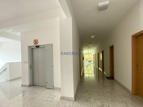 Imagem 7 de 9 de Sala À Venda, 1 Vaga, Centro - Contagem/mg - 26991