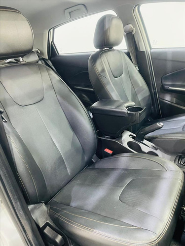 Chery Tiggo 2 Tiggo2 1.5 Act (aut) (flex)