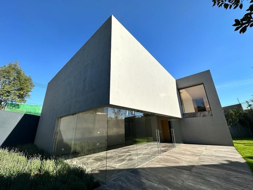 Imagen 6 de 16 de Venta Casa En Condominio Exclusiva Residencia Del Arquitecto Antonio Farré Nueva