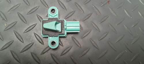 Sensor De Impacto Delantero Izquierdo Audi A4 2009 1.8 (Usado)