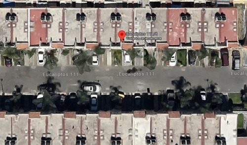Se Vende Casa De Recuperción Bncaria En Av. Hda. De Los Eucaliptos, Tonala. Arf