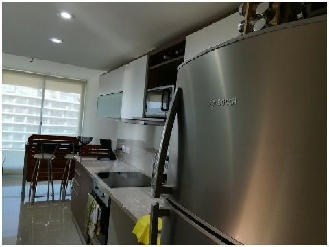 Venta De Apartamento 3 Dormitorios En Roosevelt