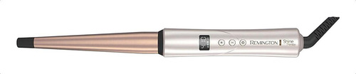 Ferro Rizador Remington Shine Therapy Conico 1 Digital 410 F