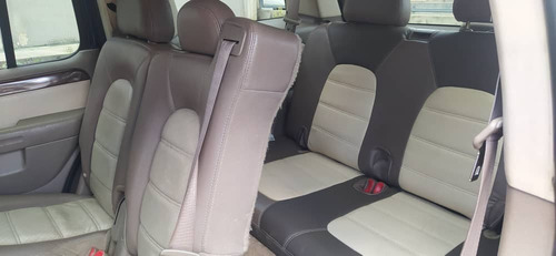 Imagen 9 de 15 de Ford Explorer Eddie Bauer Automatica 4x4