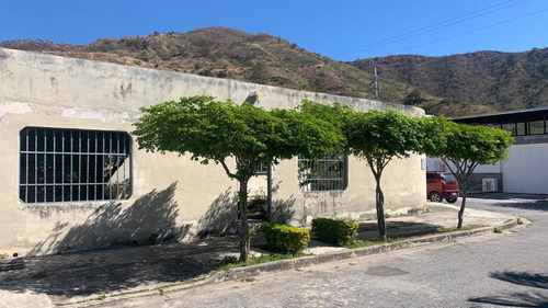 Imagen 9 de 13 de Quinta En Venta, Turmero, Valle Fresco - 04145880139